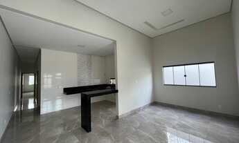 Imagem 5: Casa 407 Sul, 117 m², Térrea, nova, 3 dorms. ( 01 suíte com closet