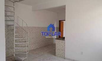 Imagem 3: Apartamento 1 quarto com suíte em Cordovil