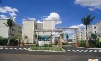 Imagem: Apartamento (tipo - padrao) 2 dormitórios