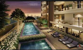 Imagem 5: Apartamento para venda tem 153 metros quadrados com 3 quartos em Vila Mariana - São Paulo