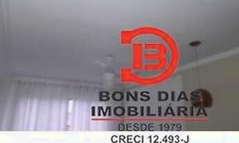 Imagem 3: Apartamento residencial à venda, vila são francisco (zona leste), são paulo