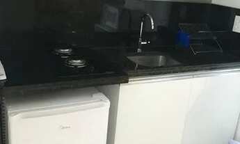 Imagem 4: Apartamento para aluguel com 28 metros quadrados com 1 quarto em Boa Viagem - Recife - PE