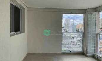 Imagem 8: Oportunidade Condominio Clube Apartamento 111 metros 3 dormitórios 1 Suíte 2 Vagas Var