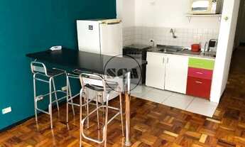 Imagem 6: Apartamento Mobiliado na República - São Paulo