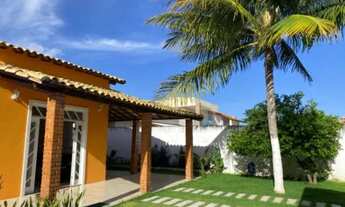 Imagem 5: Canto de Arembepe