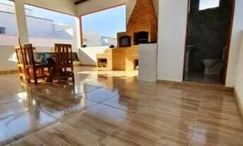 Imagem 2: Casa térrea à venda no Horto Florestal 3, em Sorocaba, SP