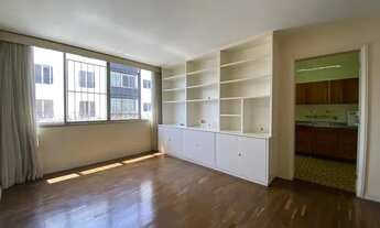 Imagem 3: Apartamento Venda Vila Nova Conceição 128 m² 3 Dormitórios