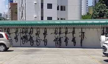 Imagem 6: Jean Charles / Setúbal : próximo a escolas, lazer completo, 69m, 3 quartos, 1 suíte, andar