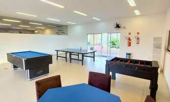 Imagem 7: Casa em fase final de construção no Ecoville 1 | Piscina privativa