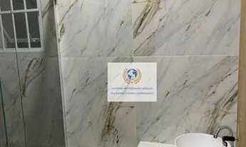 Imagem 6: Kitnet com 1 dormitório para alugar, 14 m² por R$ 1.850,00/mês - Cidade Universitária - Ca