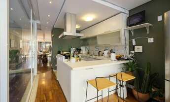 Imagem 7: SãO PAULO - Casa Padrão - Vila Nova Conceição