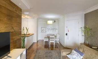 Imagem 3: Venda Apartamento 4 Dormitórios - 109 m² Vila Mariana