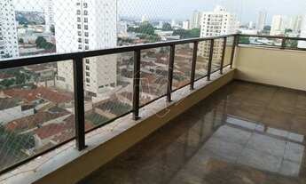 Imagem 6: Locação de Apartamentos / Padrão na cidade de Araraquara