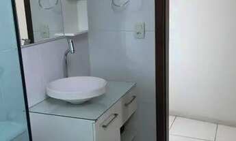 Imagem: Prédio residencial com 5 apartamentos na