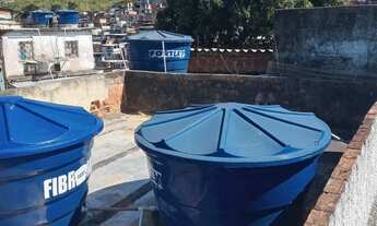 Imagem 7: Casa no Catumbi - Mineira - Rua Itapiru