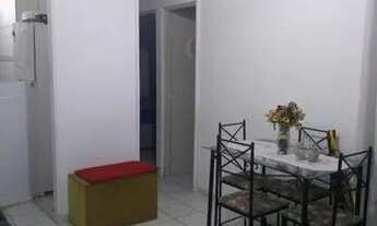 Imagem 2: Apartamento Apartamento com 2 dormitórios