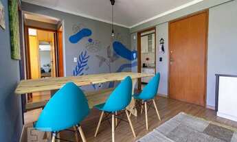 Imagem 5: Apartamento para Aluguel - Portão , 3 Quartos, 70 m2