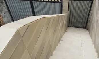 Imagem 6: Casa em Barra de jangada