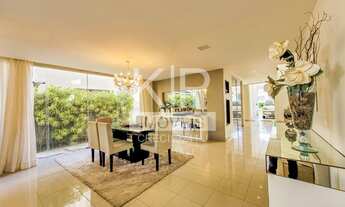 Imagem 6: Casa com 3 suítes à venda, 482 m² por R$ 1.260.000 - Neópolis - Natal/RN