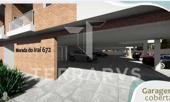 Imagem 5: Apartamento 89 m2 3 quartos sendo 1 suíte e com churrasqueira na sacada no Emiliano perne