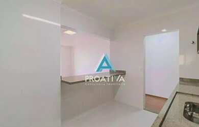 Imagem 6: Apartamento com 3 dormitórios para alugar 101 m² - Centro - Santo André/SP