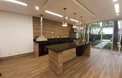 Imagem 7: Apartamento para aluguel possui 130 metros quadrados com 3 quartos