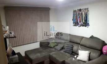 Imagem: Apartamento com 2 dorms, Santa Terezinha