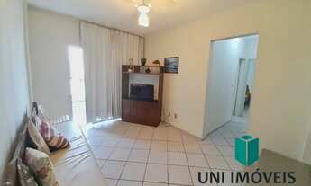 Imagem: Apartamento 02 quartos, 01 suíte, varanda