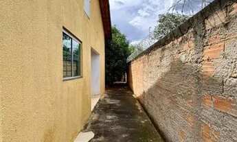 Imagem 3: Casa para Venda em Senador Canedo, Residencial Jardim Canedo Iii, 3 dormitórios, 1 suíte