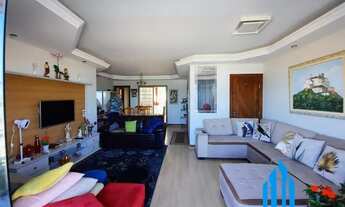 Imagem 2: Apartamento com 3 quartos a venda, 160m² por 750.000.00 - Praia do Morro - Guarapari - ES