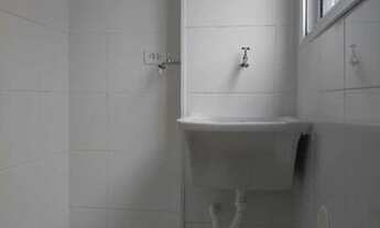 Imagem 6: Locação de Apartamentos / Padrão na cidade de São Paulo