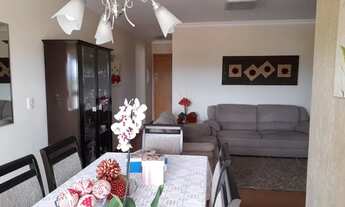 Imagem 5: Apartamento 3 dormitórios 95 mts (Jardim Estoril