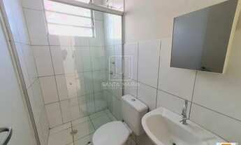 Imagem 5: Apartamento (tipo - padrao) 2 dormitórios, cozinha planejada, portaria 24hs, lazer, salão