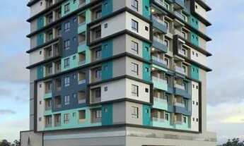 Imagem: Apartamento para venda com 72 metros quadrados