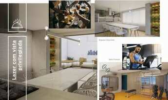 Imagem 3: Porto Horizonte - 1 quarto - Boa Viagem/PE