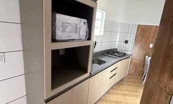 Imagem 7: Kitnet mobiliada na Agronômica