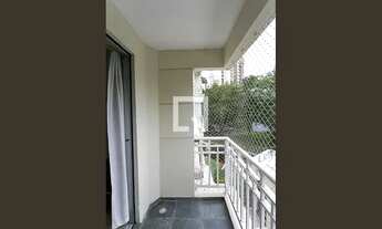 Imagem 5: Apartamento à Venda - Panamby, 2 Quartos, 53 m2