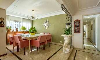 Imagem 4: Apartamento tipo para venda com 3 quartos, 208m²