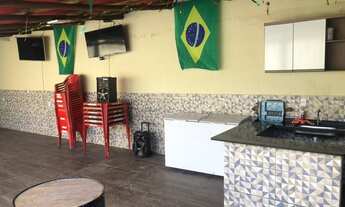 Imagem 6: Alugo linda casa para temporada, festas e confraternização