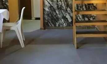 Imagem 5: Kit net em Nossa Senhora do Ó