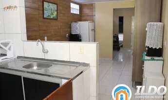 Imagem 2: Ótima Casa em Solânea - 3 quartos na Rua Ceará