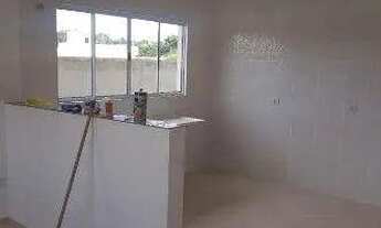 Imagem 3: Casa com 2 dormitórios à venda, 63 m² por R$ 300.000,00 - Residencial Dunamis - São José d