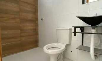 Imagem 4: Confira casa de 2 quartos sendo 1 suíte em alto padrão e fino acabamento no Parque Dez