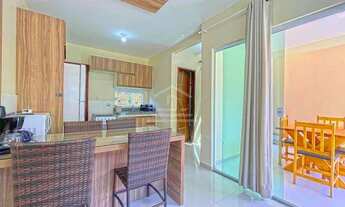 Imagem 7: AL - Casa de condomínio para venda possui 66m2 com 3 quartos em Centro - Barreirinhas - MA