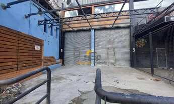 Imagem 2: Salão para alugar, 200 m² por R$ 9.000,00/mês - Butantã - São Paulo/SP