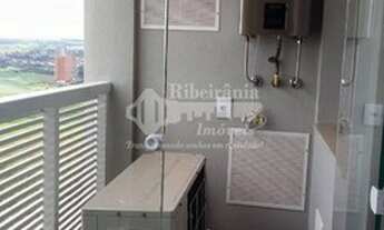 Imagem 3: Apartamento Padrão - Quinta da Primavera