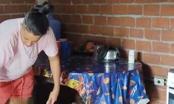 Imagem 6: Casa em ponta de pedras ( VENDER URGENTE