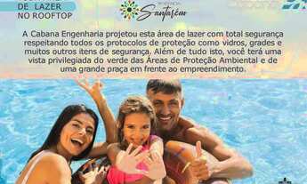 Imagem 6: 3 DORMITÓRIOS SUÍTE, VARANDA GOURMET, 2 VAGAS NA PLANTA EM ANDAR MEDIANO NO PARQUE INDUSTR