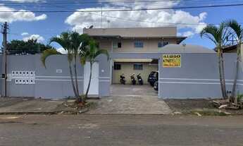 Imagem 2: Aluguel kitinet Anápolis