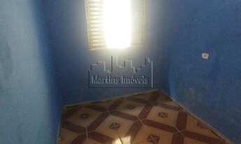 Imagem 2: Locação de Casas / Padrão na cidade de São Paulo